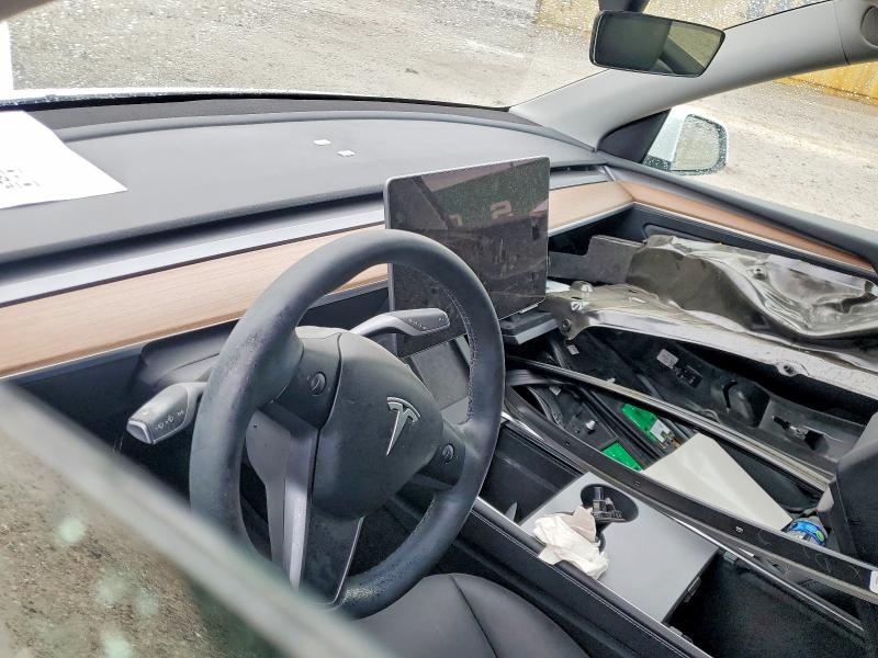 Aukcja sprzedaży 2023 Tesla Model Y, vin: 7SAYGDEE4PF791495, numer aukcji: 54401396