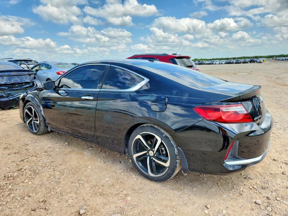 Aukcja sprzedaży 2016 Honda Accord, vin: 1HGCT1B61GA012093, numer aukcji: 54059006