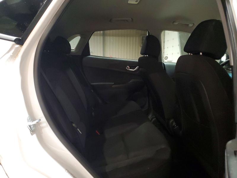 Aukcja sprzedaży 2023 Hyundai Kona Electric, vin: KM8K23AG0PU190834, numer aukcji: 52293426