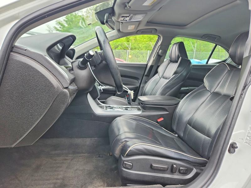 Aukcja sprzedaży 2018 Acura Tlx, vin: 19UUB3F52JA003026, numer aukcji: 51292246