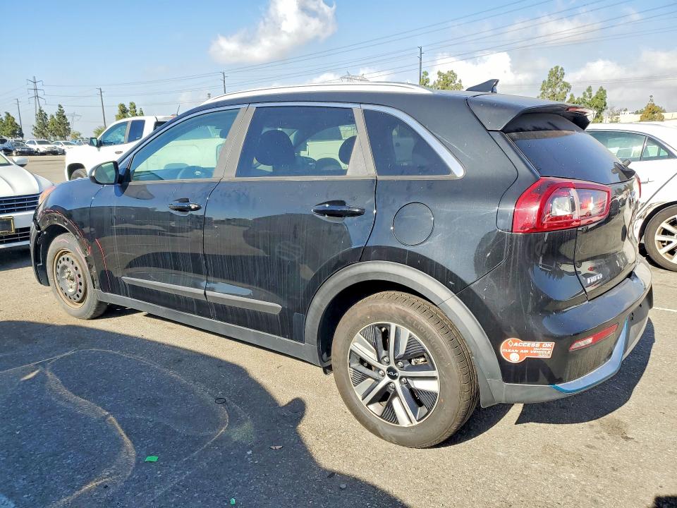 Aukcja sprzedaży 2019 Kia Niro, vin: KNDCB3LC0K5341113, numer aukcji: 54074016
