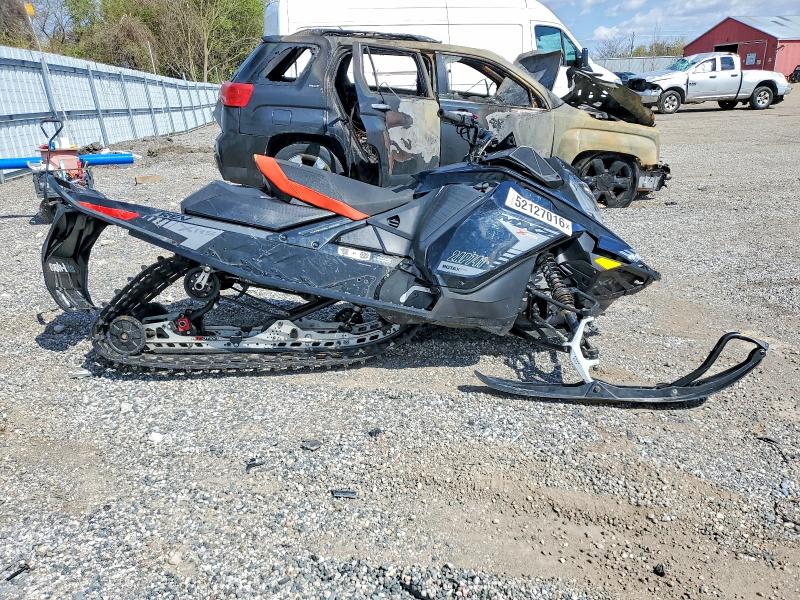 Aukcja sprzedaży 2019 Ski-doo Mx Z X-rs 850, vin: 2BPSMXKH3KV000017, numer aukcji: 52127016