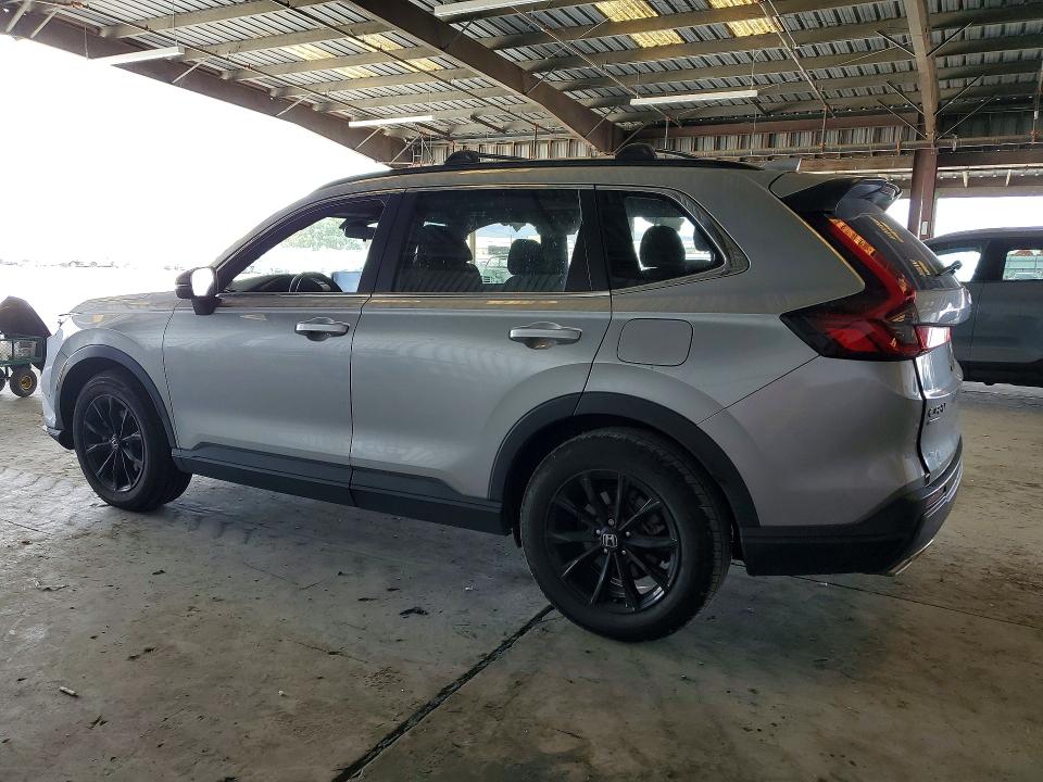 Продажа на аукционе авто 2023 Honda Cr-v, vin: 7FARS5H56PE008828, номер лота: 55025496