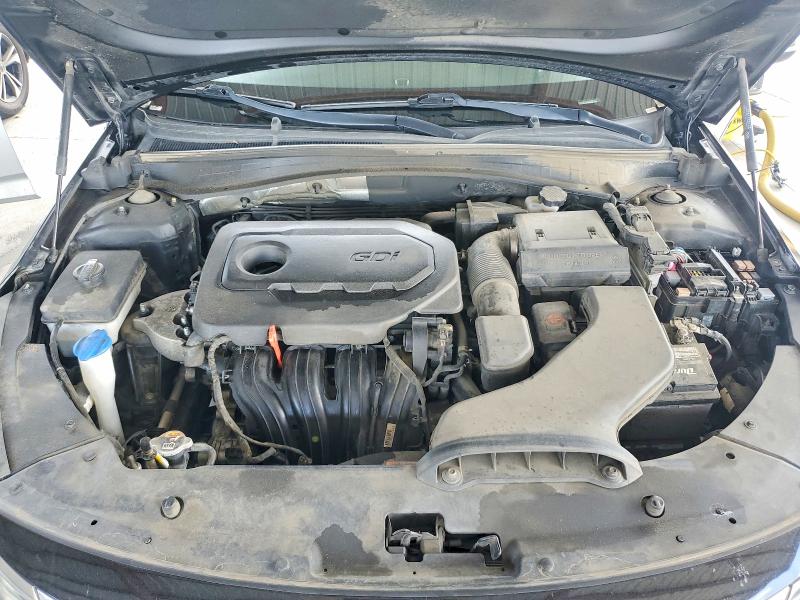 2020 Kia Optima მანქანა იყიდება აუქციონზე, vin: 5XXGT4L39LG449425, აუქციონის ნომერი: 54728046