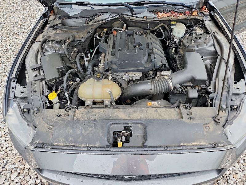 Продажа на аукционе авто 2016 Ford Mustang, vin: 1FA6P8TH1G5260688, номер лота: 54104346