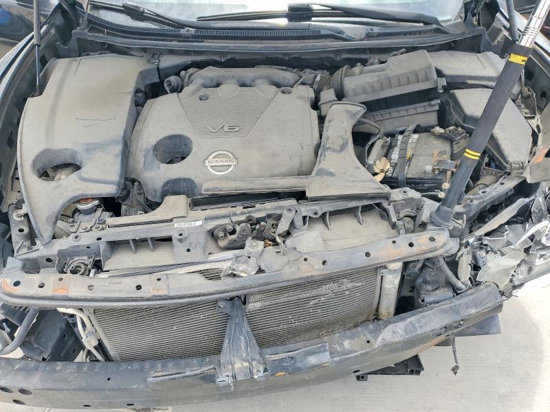 Aukcja sprzedaży 2010 Nissan Maxima, vin: 1N4AA5AP5AC825774, numer aukcji: 53763996