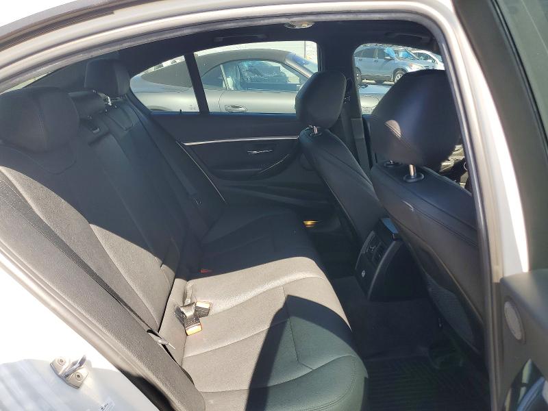 53266366 :رقم المزاد ، WBA8E1C30HA158678 vin ، 2017 Bmw 330e مزاد بيع