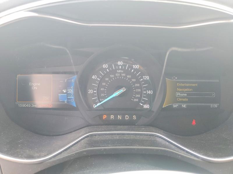 Продаж на аукціоні авто 2016 Ford Fusion, vin: 3FA6P0H78GR279141, номер лоту: 54235676