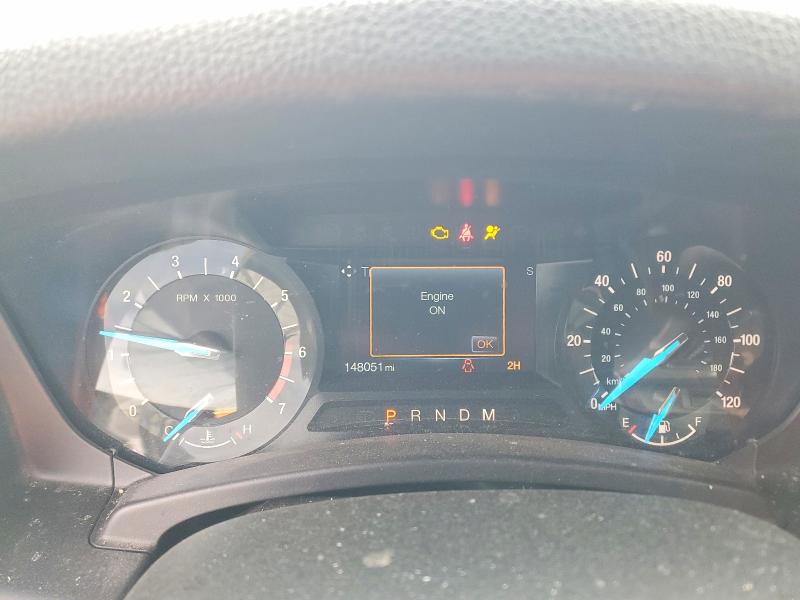 Aukcja sprzedaży 2017 Ford Expedition, vin: 1FMJU1JT1HEA57597, numer aukcji: 52010366