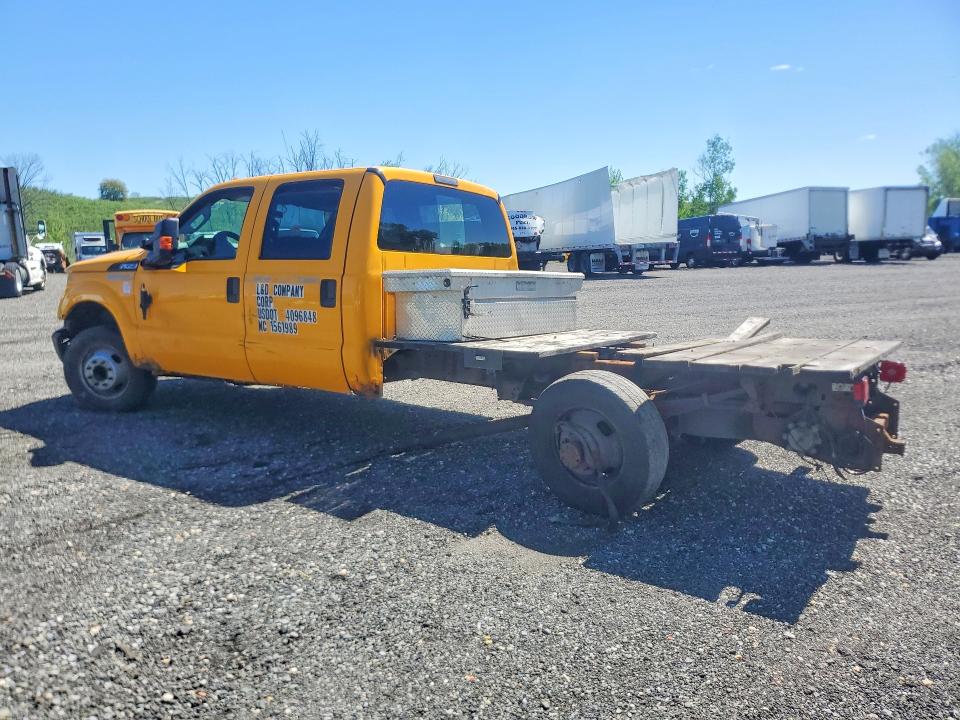 2013 Ford F350 მანქანა იყიდება აუქციონზე, vin: 1FD8W3G62DEB38155, აუქციონის ნომერი: 55729706