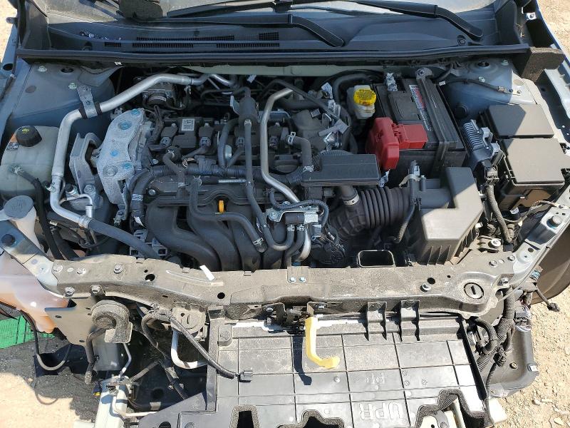 2024 Nissan Sentra მანქანა იყიდება აუქციონზე, vin: 3N1AB8CVXRY294016, აუქციონის ნომერი: 54842196