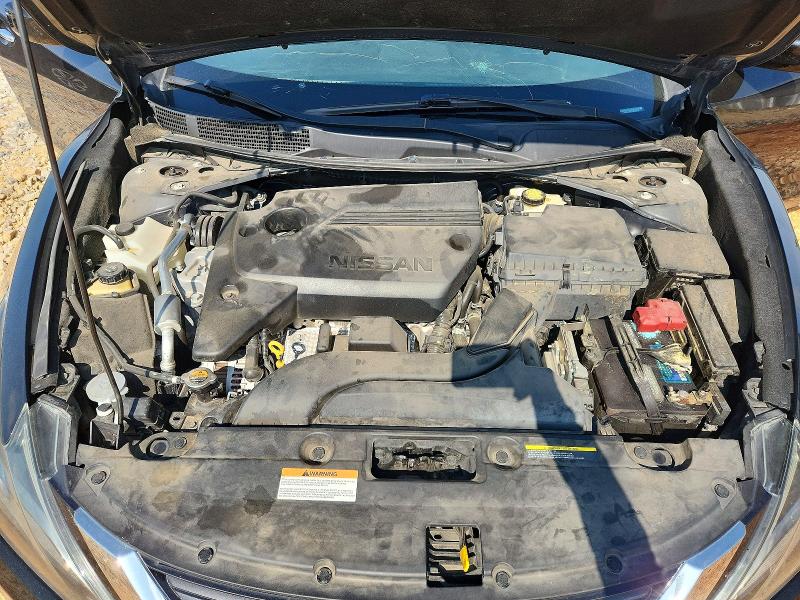 Продаж на аукціоні авто 2017 Nissan Altima, vin: 1N4AL3AP5HC238466, номер лоту: 54606706
