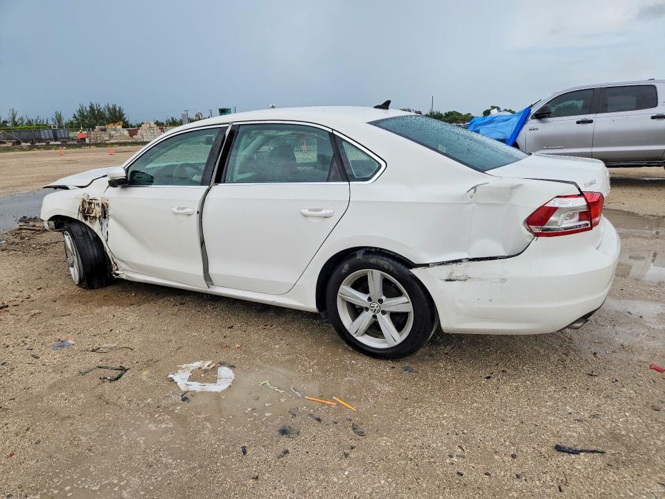 Продаж на аукціоні авто 2015 Volkswagen Passat, vin: 1VWAS7A30FC091341, номер лоту: 55022496