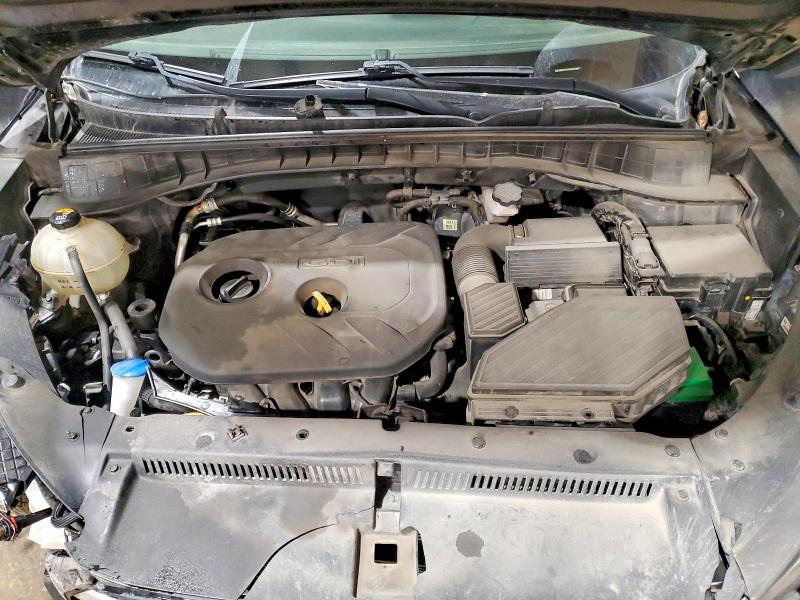 Продаж на аукціоні авто 2017 Hyundai Tucson, vin: KM8J3CA40HU534887, номер лоту: 52728976