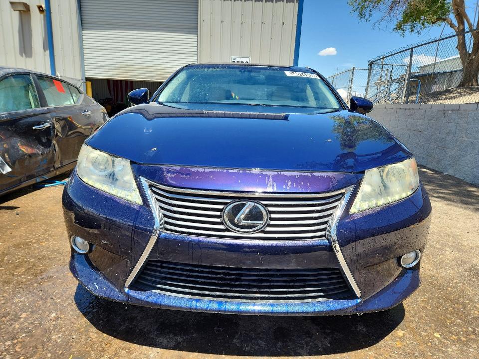 Aukcja sprzedaży 2013 Lexus Es, vin: JTHBK1GG4D2064840, numer aukcji: 54514906