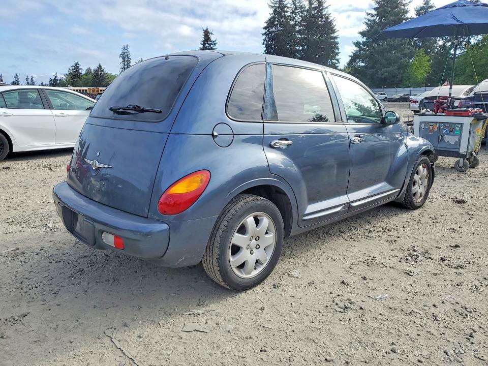Aukcja sprzedaży 2003 Chrysler Pt Cruiser, vin: 3C4FY58B13T511830, numer aukcji: 51916116