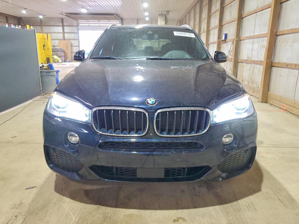 Aukcja sprzedaży 2017 Bmw X5, vin: 5UXKR0C39H0V80203, numer aukcji: 53428716