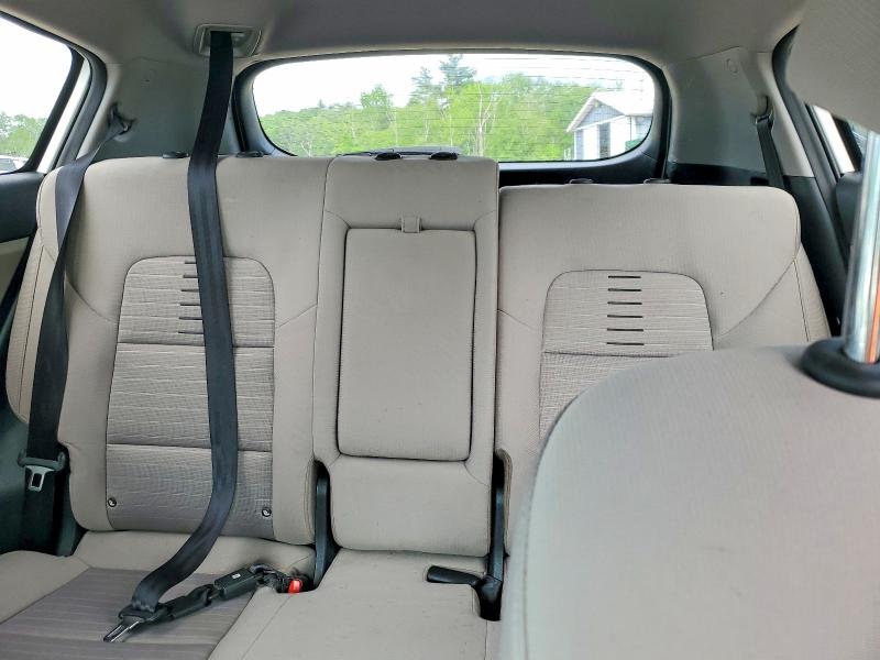 Продажа на аукционе авто 2020 Kia Sportage, vin: KNDPMCACXL7803813, номер лота: 55331396