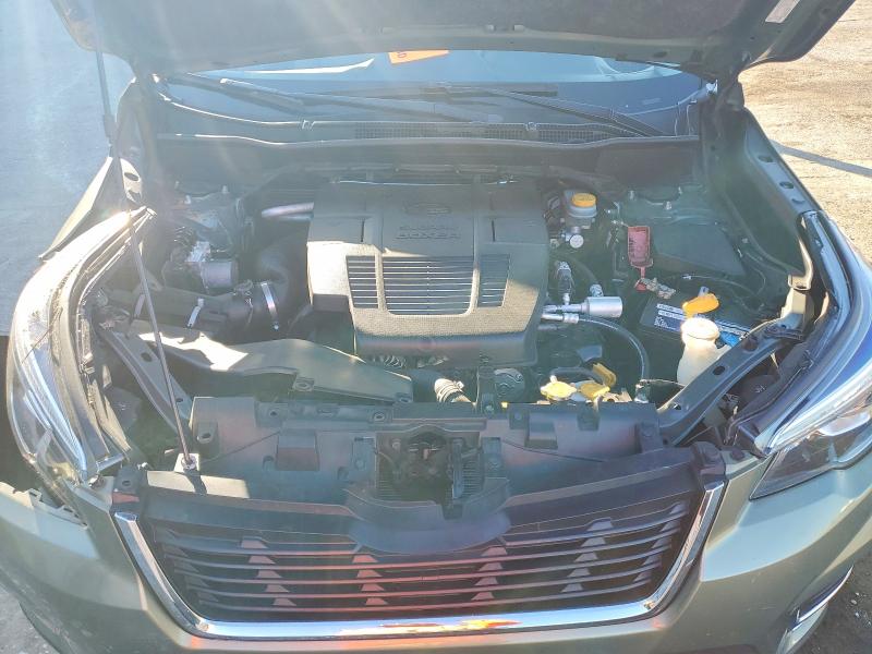 53469246 :رقم المزاد ، JF2SKAUC8KH537671 vin ، 2019 Subaru Forester مزاد بيع