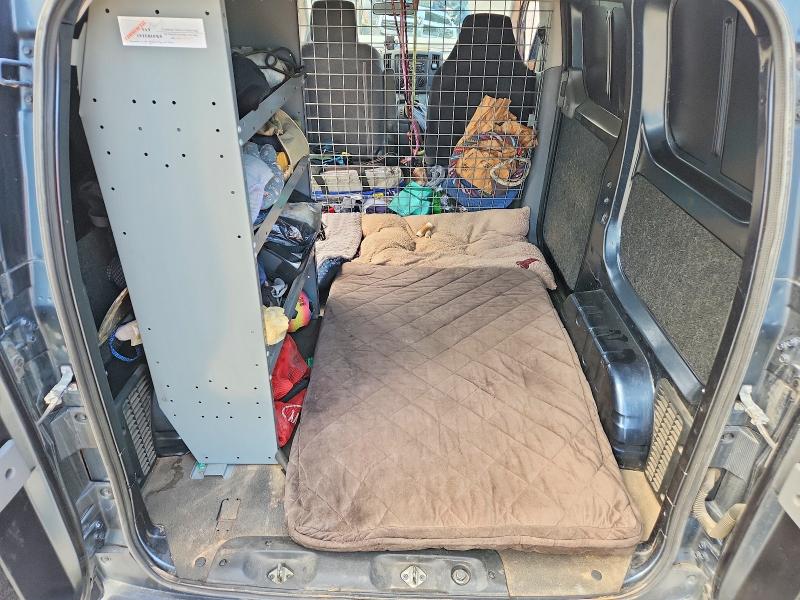 Aukcja sprzedaży 2017 Nissan Nv200, vin: 3N6CM0KN2HK709153, numer aukcji: 55525076