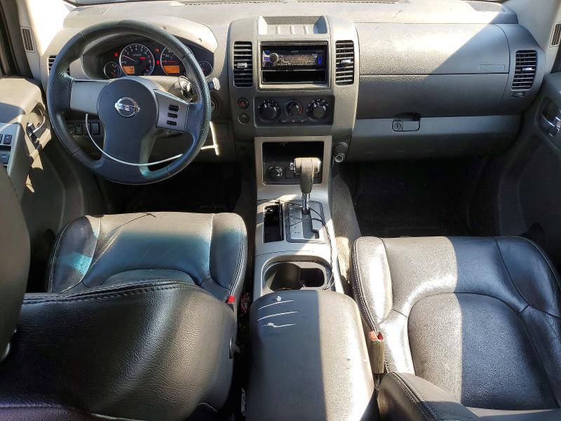 Продаж на аукціоні авто 2012 Nissan Pathfinder, vin: 5N1AR1NB6CC624460, номер лоту: 54692586