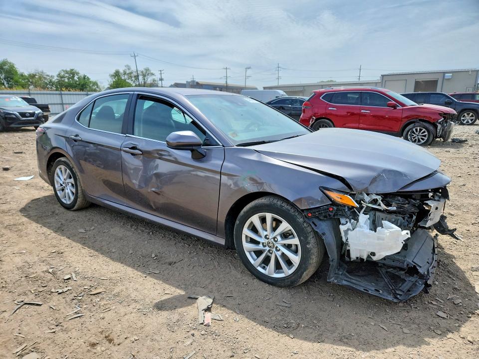 Aukcja sprzedaży 2023 Toyota Camry, vin: 4T1C11AK2PU837203, numer aukcji: 54599476