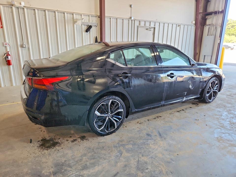 2023 Nissan Altima მანქანა იყიდება აუქციონზე, vin: 1N4BL4CW1PN373199, აუქციონის ნომერი: 53534846