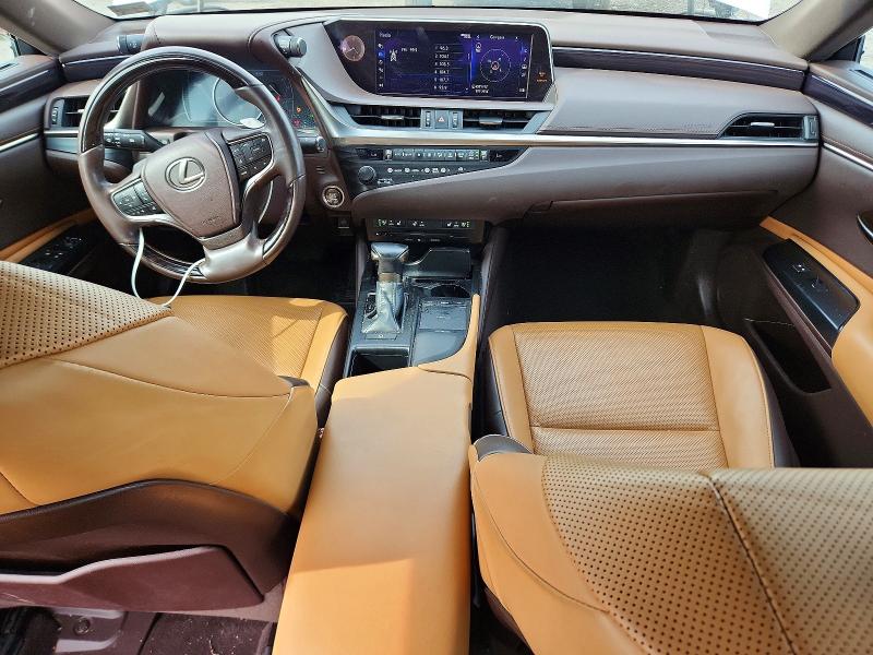 Продаж на аукціоні авто 2020 Lexus Es, vin: 58ADZ1B15LU075197, номер лоту: 52242686