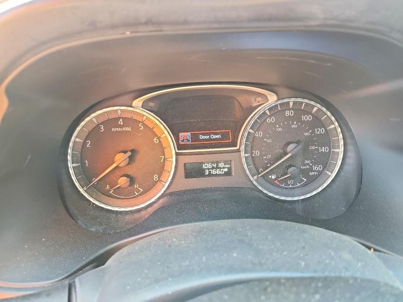 53599436 :رقم المزاد ، 5N1DL0MNXJC502492 vin ، 2018 Infiniti Qx60 مزاد بيع