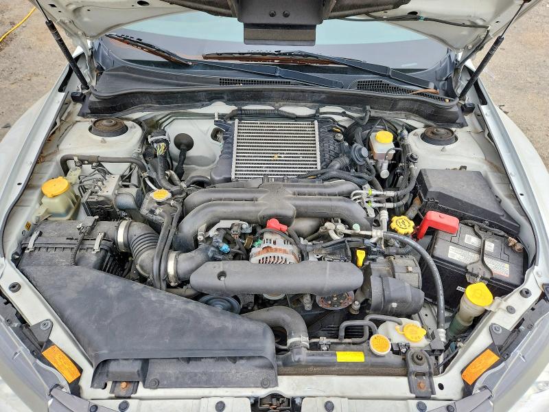 54387326 :رقم المزاد ، JF1GR7E64EG251084 vin ، 2014 Subaru Impreza مزاد بيع