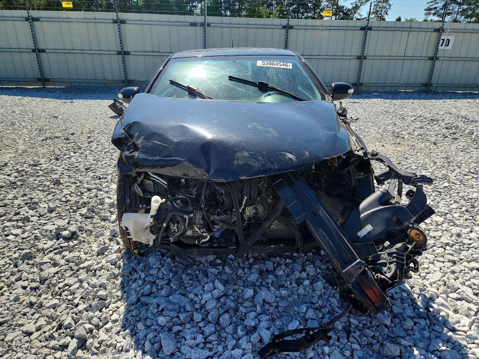 Aukcja sprzedaży 2010 Kia Forte, vin: KNAFW6A33A5267574, numer aukcji: 53904546
