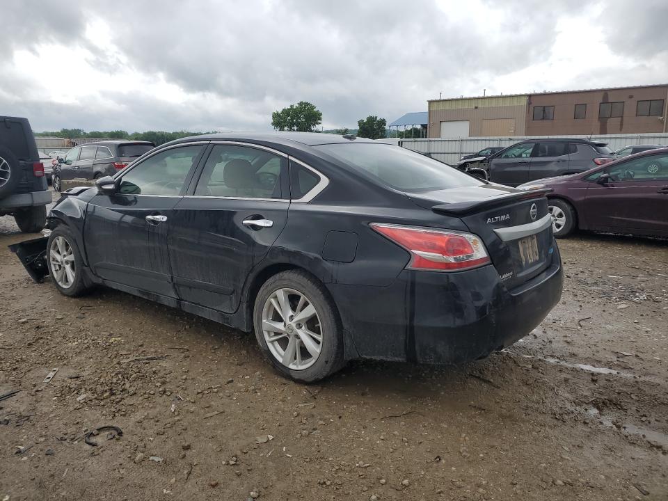 Aukcja sprzedaży 2014 Nissan Altima, vin: 1N4AL3AP2EC147988, numer aukcji: 55499406