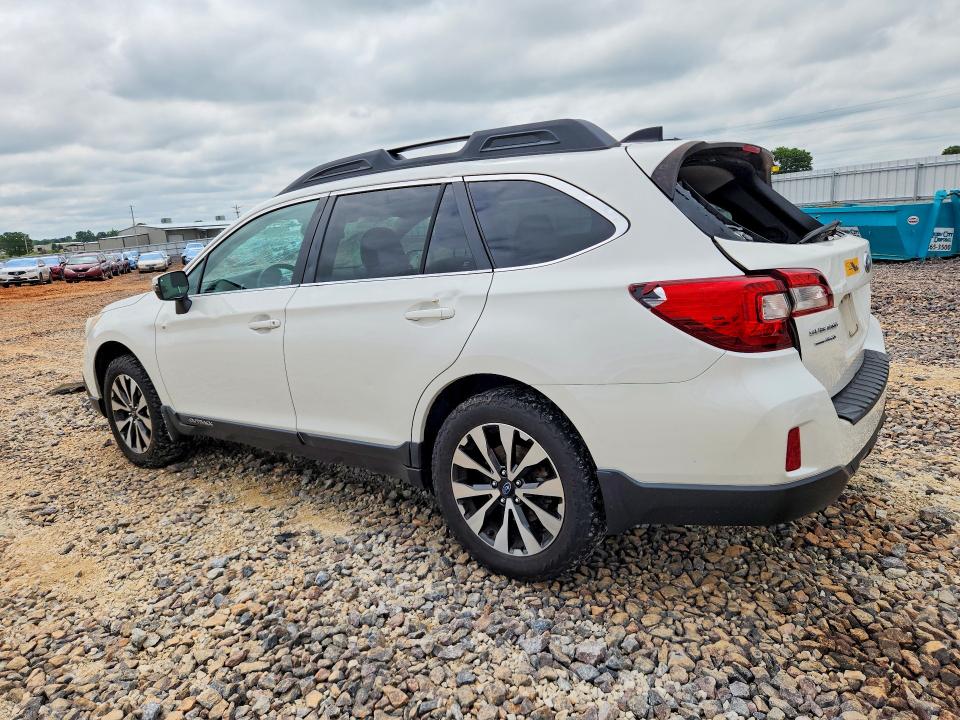Aukcja sprzedaży 2016 Subaru Outback, vin: 4S4BSBNC3G3240889, numer aukcji: 54657686