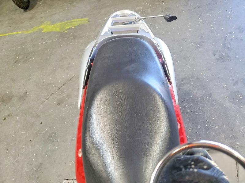54847596 :رقم المزاد ، LC2D2H129FC100130 vin ، 2015 Kymco Usa Inc Like مزاد بيع