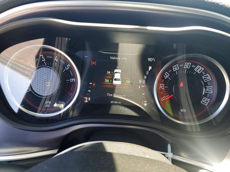 Продаж на аукціоні авто 2019 Dodge Challenger, vin: 2C3CDZJG7KH756381, номер лоту: 54348866