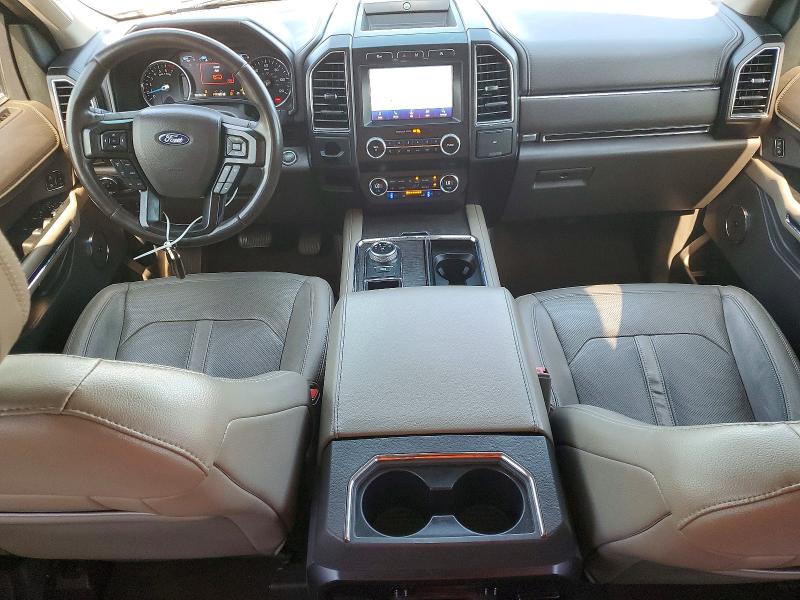 Aukcja sprzedaży 2020 Ford Expedition, vin: 1FMJU1KT8LEA99806, numer aukcji: 53640476