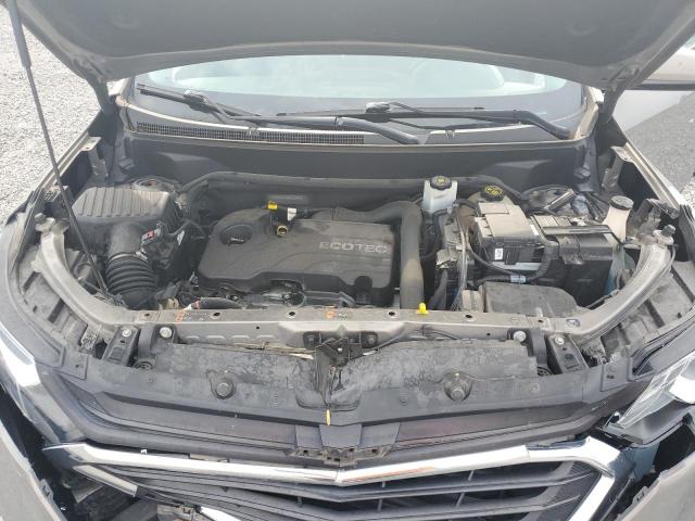 Aukcja sprzedaży 2019 Chevrolet Equinox, vin: 3GNAXKEV5KS512484, numer aukcji: 53169246