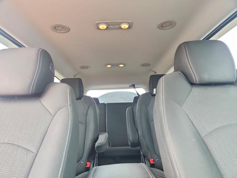 Продажа на аукционе авто 2016 Chevrolet Traverse, vin: 1GNKRGKD9GJ277104, номер лота: 54440076