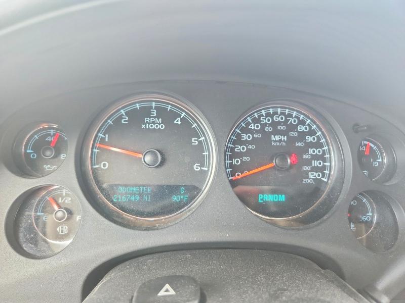 Aukcja sprzedaży 2013 Gmc Yukon, vin: 1GKS2EEFXDR180610, numer aukcji: 55064976