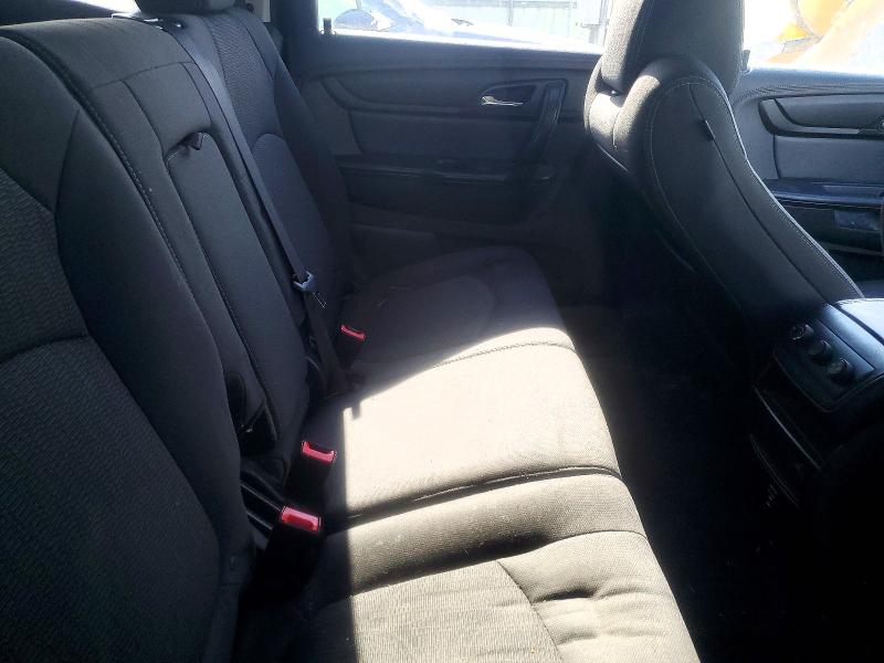 Продажа на аукционе авто 2016 Chevrolet Traverse, vin: 1GNKRGKD8GJ311355, номер лота: 52837256