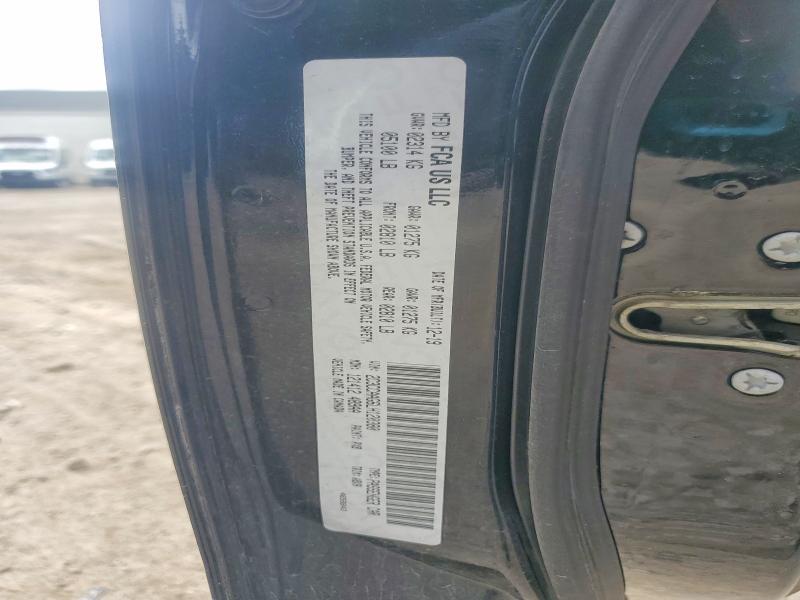 Продажа на аукционе авто 2020 Chrysler 300, vin: 2C3CCAAG6LH120380, номер лота: 52368766