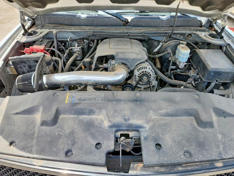 Aukcja sprzedaży 2010 Chevrolet Silverado, vin: 3GCRKSE30AG267765, numer aukcji: 55064226