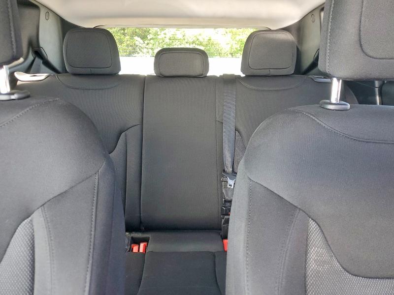 Продаж на аукціоні авто 2015 Jeep Renegade, vin: ZACCJBBH0FPB75969, номер лоту: 51869646