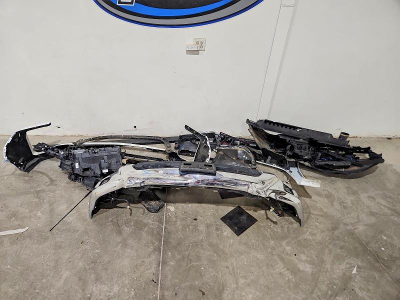 Продаж на аукціоні авто 2025 Chevrolet Silverado, vin: 1GC1KNEY2SF336808, номер лоту: 54137286