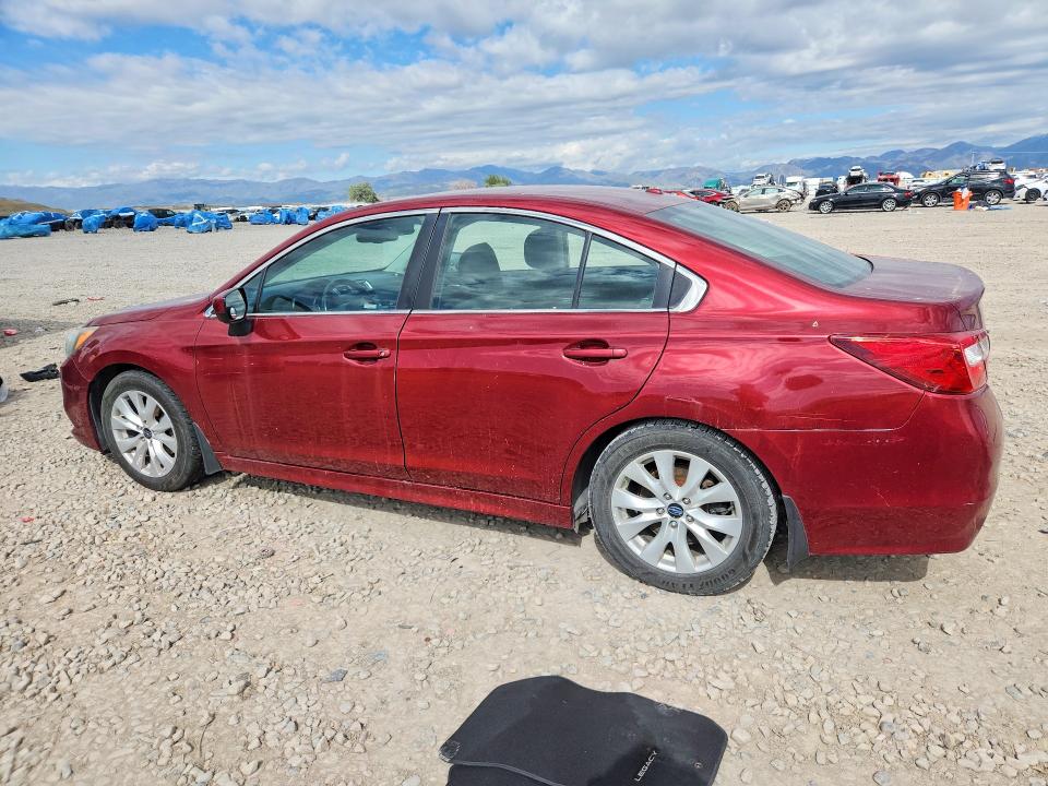 Продаж на аукціоні авто 2015 Subaru Legacy, vin: 4S3BNAC6XF3019422, номер лоту: 52736906