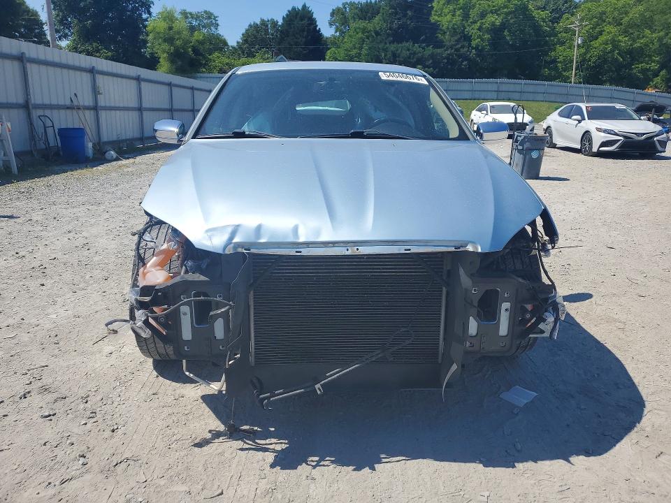 Продаж на аукціоні авто 2013 Chrysler 200, vin: 1C3CCBCG6DN504428, номер лоту: 54046676