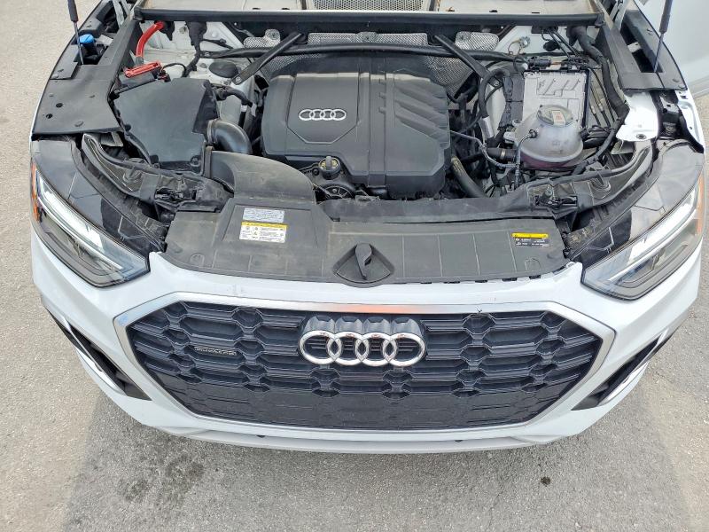 Aukcja sprzedaży 2023 Audi Q5, vin: WA1GAAFY2P2158797, numer aukcji: 53170656