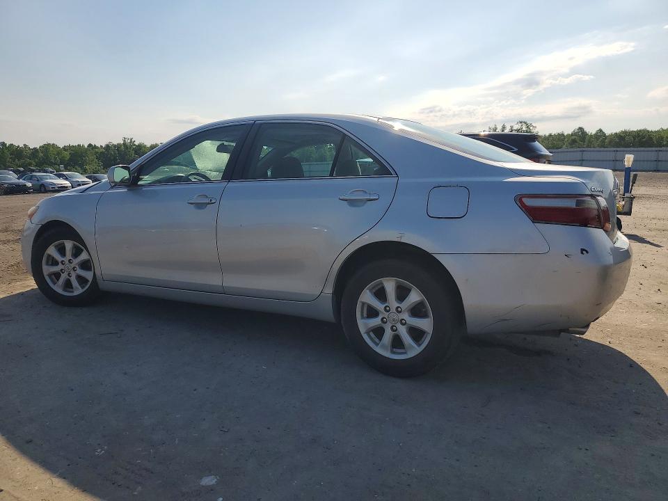 Aukcja sprzedaży 2007 Toyota Camry, vin: 4T1BK46K77U525591, numer aukcji: 55172236