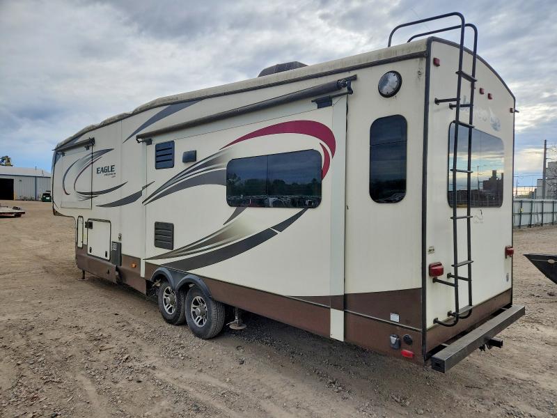 Aukcja sprzedaży 2015 Jayco Eagle, vin: 1UJCJ0BU8F1LG0125, numer aukcji: 51772906