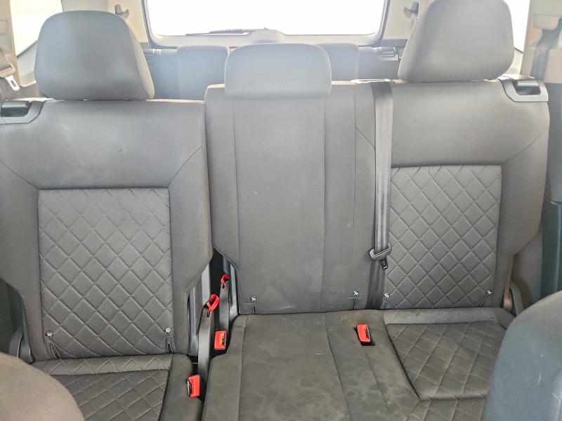 2018 Volkswagen Atlas მანქანა იყიდება აუქციონზე, vin: 1V2AP2CA0JC530628, აუქციონის ნომერი: 53958716
